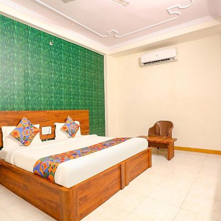 Collection O 62269 Hotel Elegant Jaipur Buitenkant foto