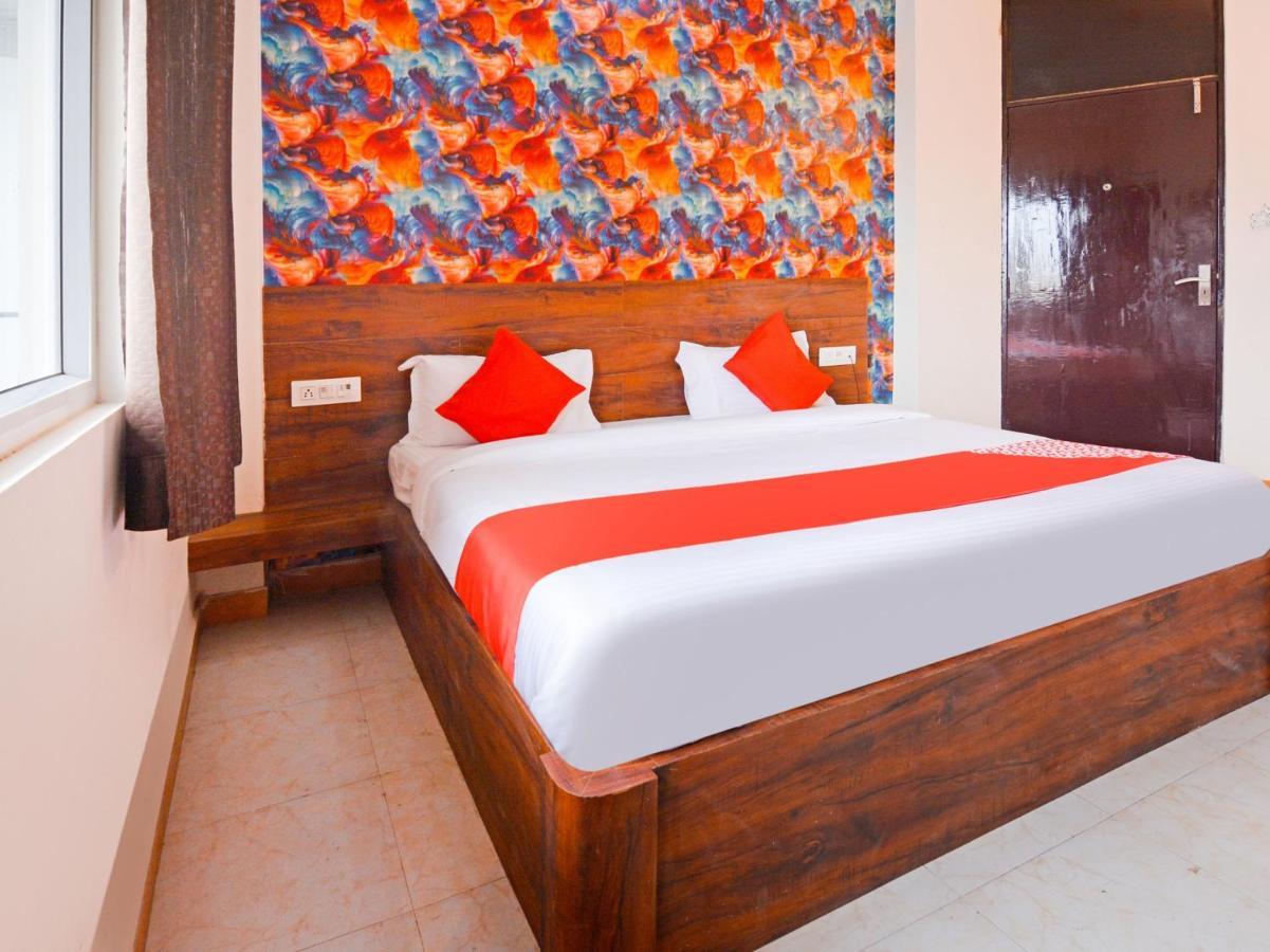 Collection O 62269 Hotel Elegant Jaipur Buitenkant foto