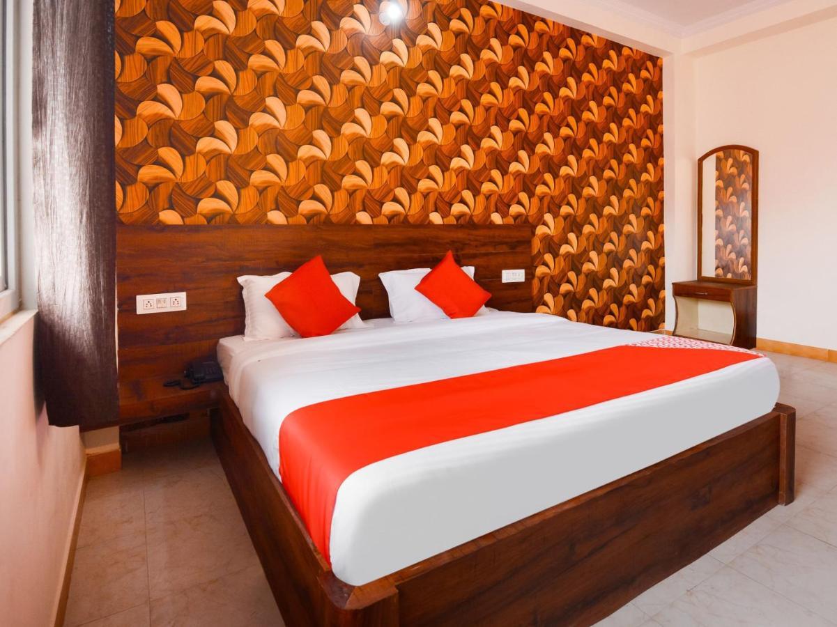 Collection O 62269 Hotel Elegant Jaipur Buitenkant foto