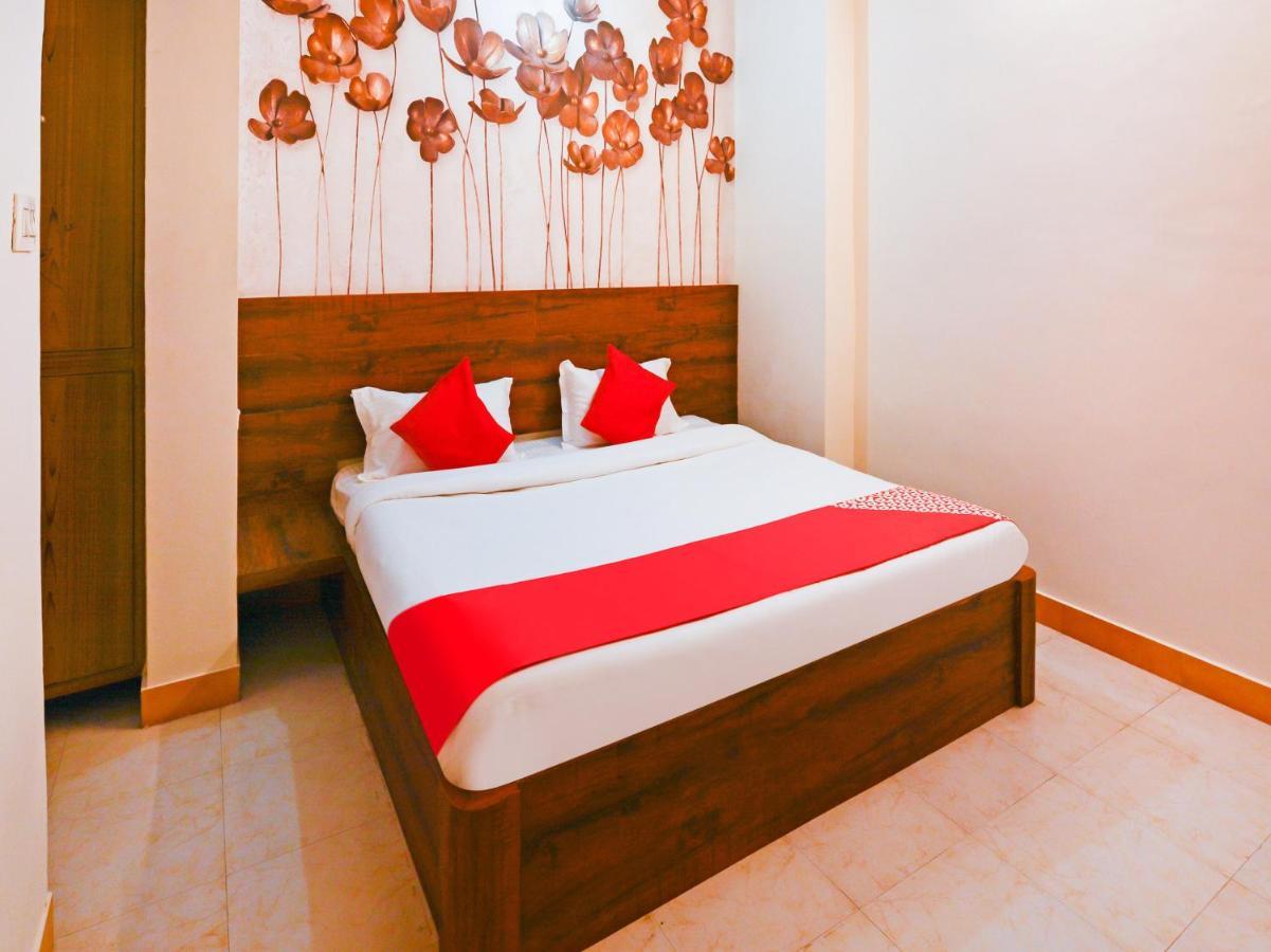 Collection O 62269 Hotel Elegant Jaipur Buitenkant foto