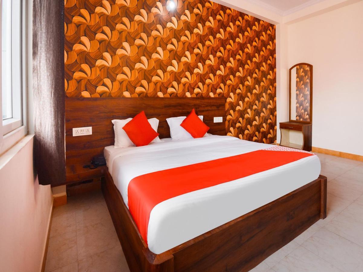 Collection O 62269 Hotel Elegant Jaipur Buitenkant foto
