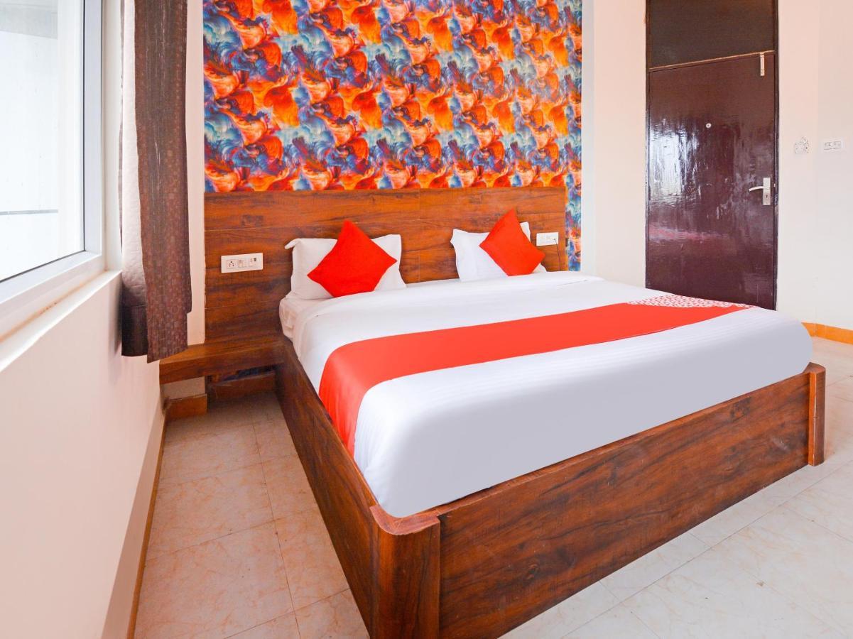 Collection O 62269 Hotel Elegant Jaipur Buitenkant foto