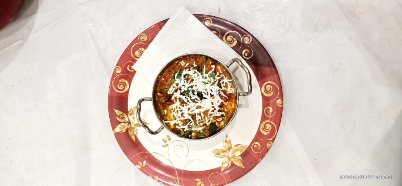 Collection O 62269 Hotel Elegant Jaipur Buitenkant foto