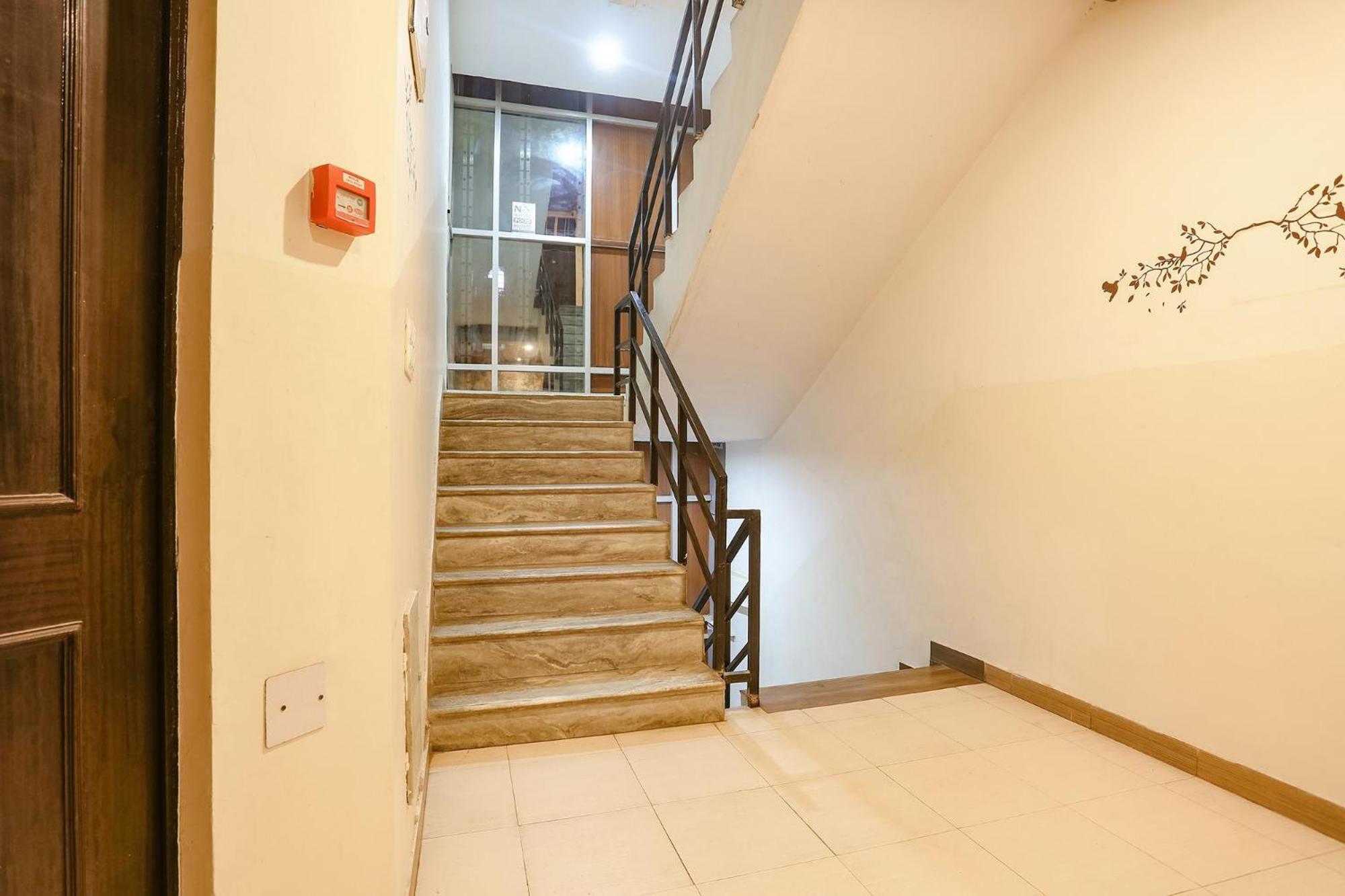 Collection O 62269 Hotel Elegant Jaipur Buitenkant foto