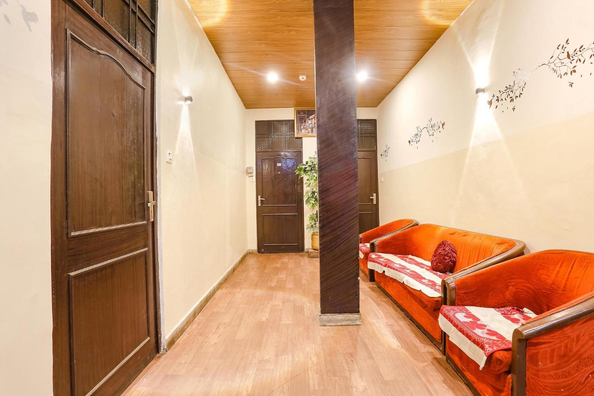 Collection O 62269 Hotel Elegant Jaipur Buitenkant foto