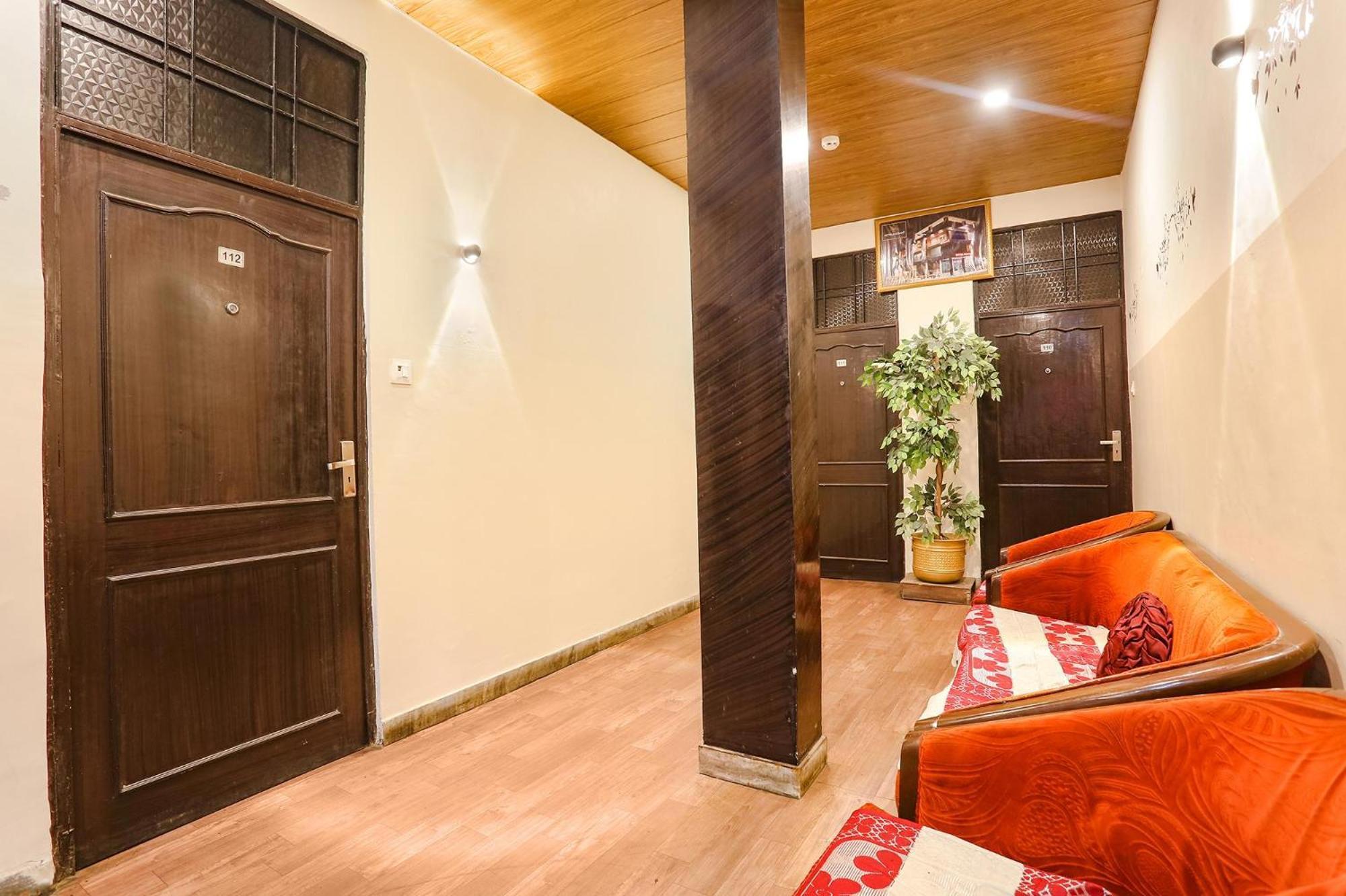 Collection O 62269 Hotel Elegant Jaipur Buitenkant foto